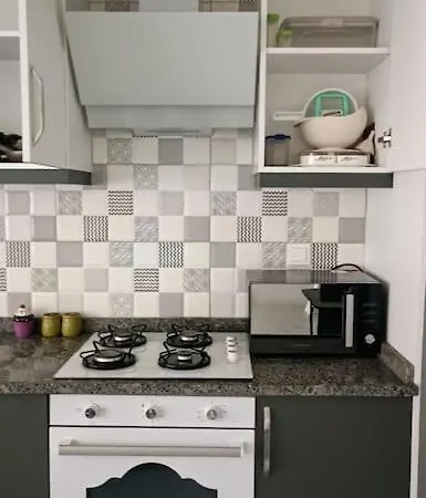 Antalya'nin Kalbindeki Huzur Αττάλεια
