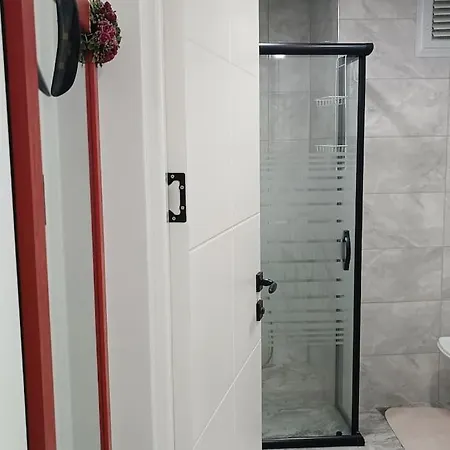 Antalya'nin Kalbindeki Huzur * Αττάλεια