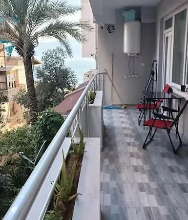 Antalya'nin Kalbindeki Huzur