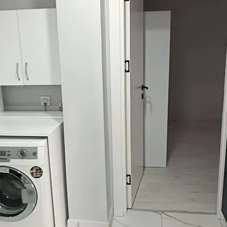 Antalya'nin Kalbindeki Huzur Анталья
