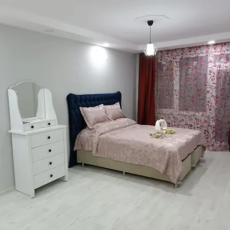 Antalya'nin Kalbindeki Huzur *
