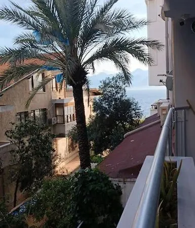 Antalya'nin Kalbindeki Huzur *