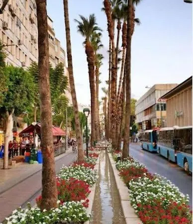 Antalya'nin Kalbindeki Huzur * Antalya