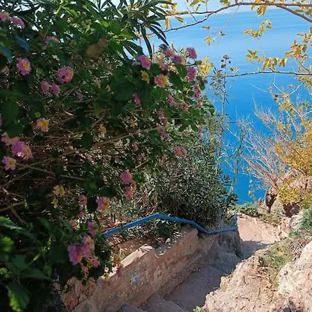 Antalya'nin Kalbindeki Huzur *