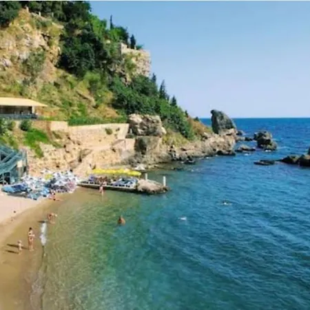 Antalya'nin Kalbindeki Huzur