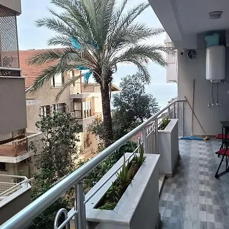 Antalya'nin Kalbindeki Huzur * Анталья