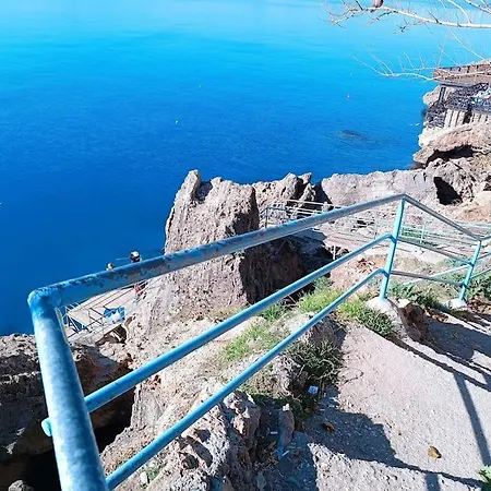 Antalya'nin Kalbindeki Huzur *