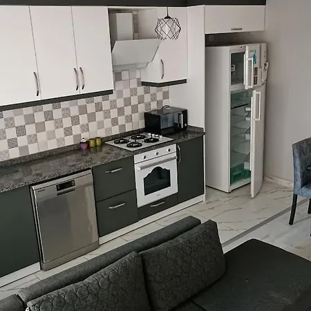 Antalya'nin Kalbindeki Huzur
